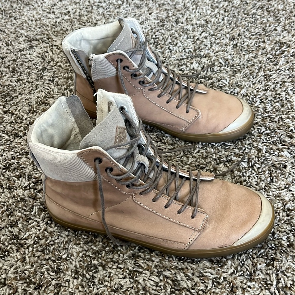 Reef boots